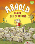 Herget |  Arnold, Retter der Schafheit | Buch |  Sack Fachmedien