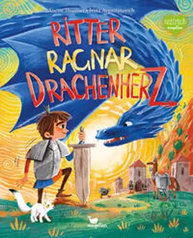 Thumser |  Ritter Ragnar Drachenherz | Buch |  Sack Fachmedien