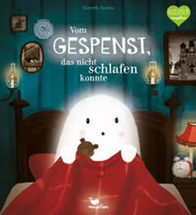 Ryans |  Vom Gespenst, das nicht schlafen konnte | Buch |  Sack Fachmedien