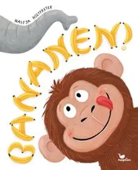 Holtfreter |  Bananen! | Buch |  Sack Fachmedien