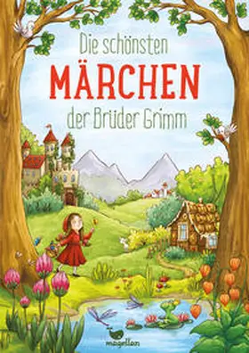 Grimm / Reh |  Die schönsten Märchen der Brüder Grimm | Buch |  Sack Fachmedien