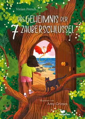 French |  Das Geheimnis der 7 Zauberschlüssel | Buch |  Sack Fachmedien