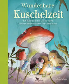  Wunderbare Kuschelzeit | Buch |  Sack Fachmedien