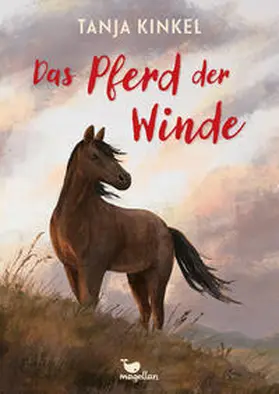 Kinkel |  Das Pferd der Winde | Buch |  Sack Fachmedien