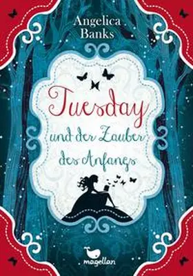 Banks |  Tuesday und der Zauber des Anfangs 01 | Buch |  Sack Fachmedien