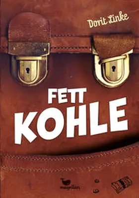 Linke |  Fett Kohle | Buch |  Sack Fachmedien