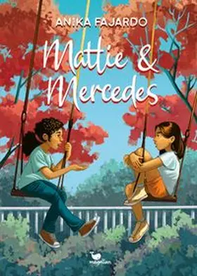 Fajardo |  Mattie & Mercedes | Buch |  Sack Fachmedien