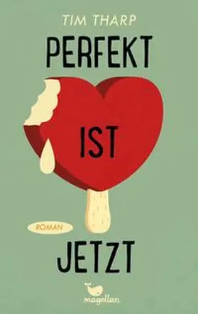 Tharp |  Perfekt ist jetzt | Buch |  Sack Fachmedien