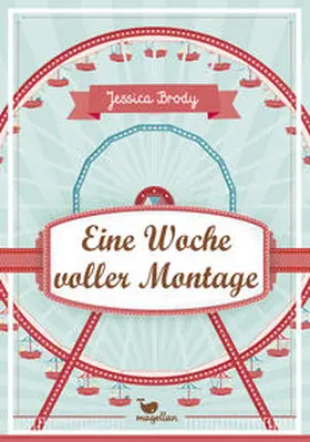 Brody |  Eine Woche voller Montage | Buch |  Sack Fachmedien
