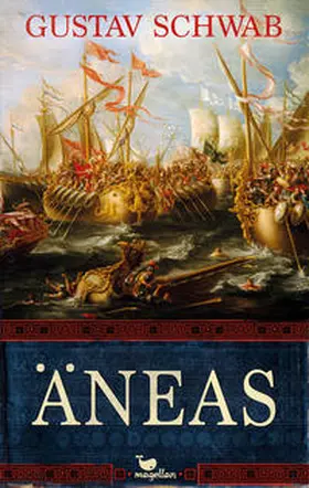 Schwab |  Äneas | Buch |  Sack Fachmedien