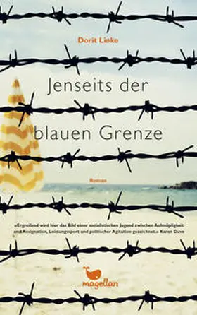 Linke |  Jenseits der blauen Grenze | Buch |  Sack Fachmedien