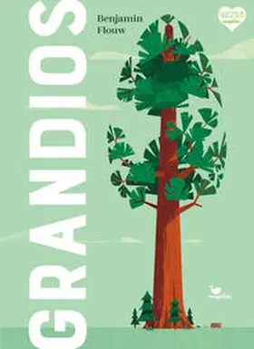 Flouw |  Grandios | Buch |  Sack Fachmedien