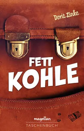 Linke |  Fett Kohle | Buch |  Sack Fachmedien