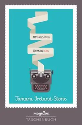 Stone |  Mit anderen Worten: ich | Buch |  Sack Fachmedien