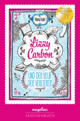 Fesler |  Lizzy Carbon und der Klub der Verlierer | Buch |  Sack Fachmedien