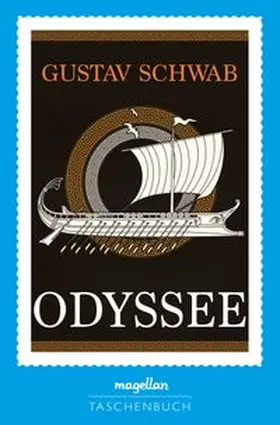 Schwab |  Odyssee | Buch |  Sack Fachmedien