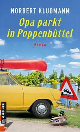 Klugmann |  Opa parkt in Poppenbüttel | eBook | Sack Fachmedien