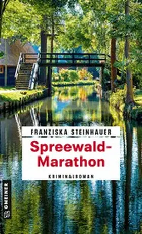 Steinhauer |  Spreewald-Marathon | eBook | Sack Fachmedien