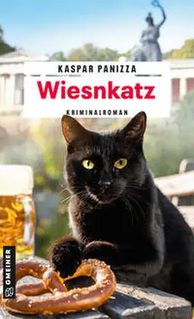 Panizza |  Wiesnkatz | eBook | Sack Fachmedien