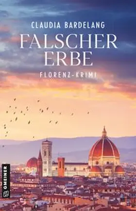 Bardelang |  Falscher Erbe | eBook | Sack Fachmedien