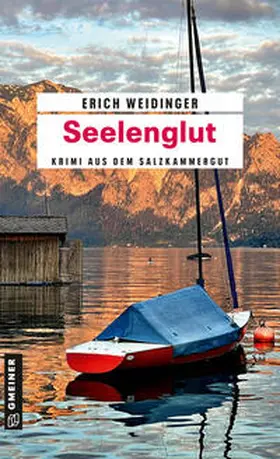 Weidinger |  Seelenglut | eBook | Sack Fachmedien