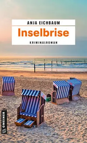 Eichbaum |  Inselbrise | eBook | Sack Fachmedien