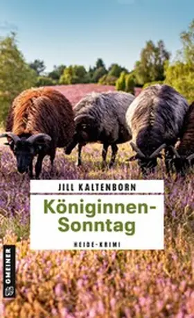 Kaltenborn |  Königinnensonntag | eBook | Sack Fachmedien