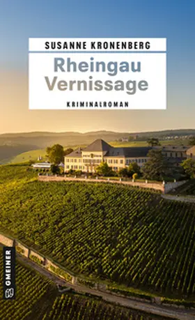 Kronenberg |  Rheingau Vernissage | eBook | Sack Fachmedien