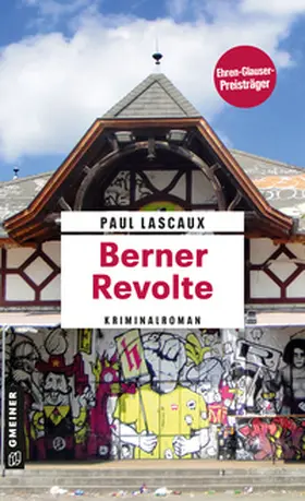 Lascaux |  Berner Revolte | eBook | Sack Fachmedien