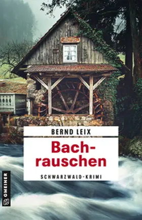 Leix |  Bachrauschen | eBook | Sack Fachmedien