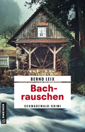 Leix |  Bachrauschen | eBook | Sack Fachmedien