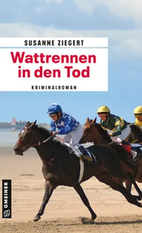 Ziegert |  Wattrennen in den Tod | eBook | Sack Fachmedien