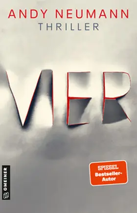 Neumann |  VIER | eBook | Sack Fachmedien