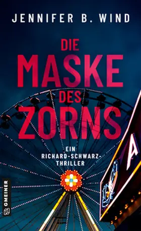 Wind |  Die Maske des Zorns | eBook | Sack Fachmedien