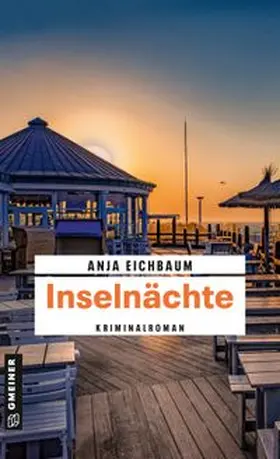 Eichbaum |  Inselnächte | eBook | Sack Fachmedien