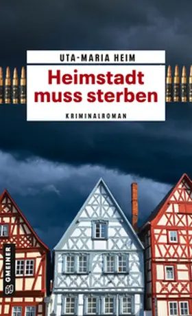 Heim | Heimstadt muss sterben | E-Book | www.sack.de
