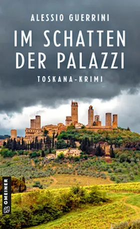 Guerrini |  Im Schatten der Palazzi | eBook | Sack Fachmedien