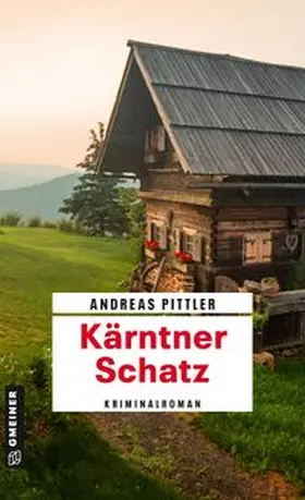 Pittler | Kärntner Schatz | E-Book | www.sack.de