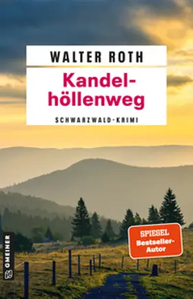 Roth |  Kandelhöllenweg | eBook | Sack Fachmedien
