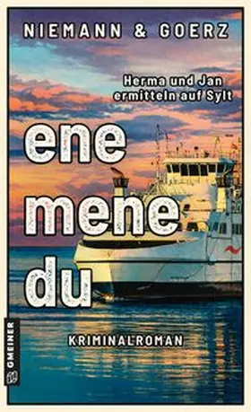 Goerz / Niemann |  ene, mene, du | eBook | Sack Fachmedien