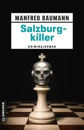Baumann |  Salzburgkiller | eBook | Sack Fachmedien