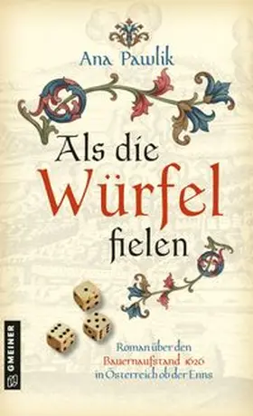 Pawlik | Als die Würfel fielen | E-Book | www.sack.de