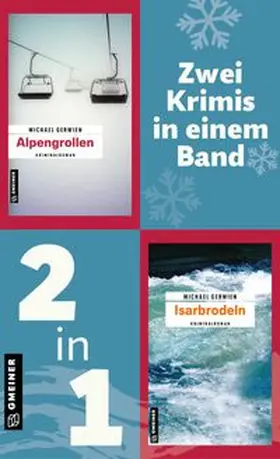 Gerwien |  Alpengrollen & Isarbrodeln | eBook | Sack Fachmedien