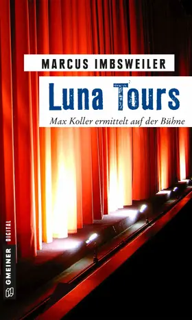 Imbsweiler |  Luna Tours | eBook | Sack Fachmedien