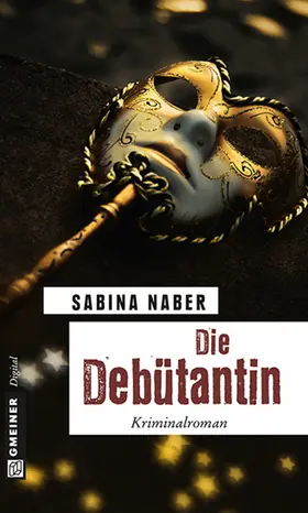 Naber |  Die Debütantin | eBook | Sack Fachmedien