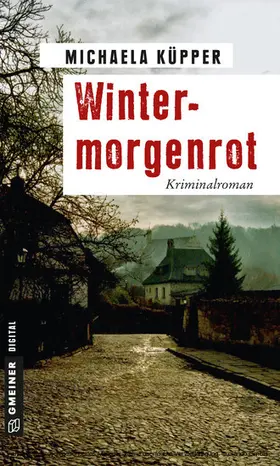 Küpper |  Wintermorgenrot | eBook | Sack Fachmedien