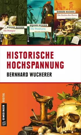 Wucherer |  Historische Hochspannung | eBook | Sack Fachmedien