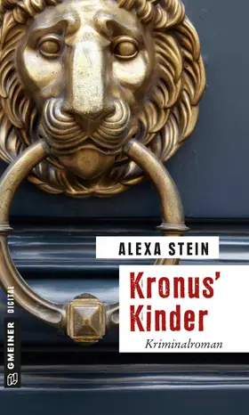 Stein |  Kronus’ Kinder | eBook | Sack Fachmedien