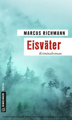 Richmann |  Eisväter | eBook | Sack Fachmedien