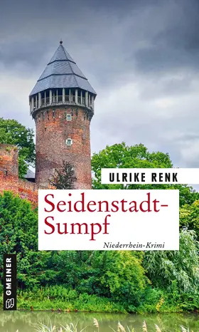 Renk |  Seidenstadt-Sumpf | eBook | Sack Fachmedien